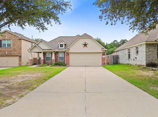 314 Broken Pine Ct, Conroe, TX 77304