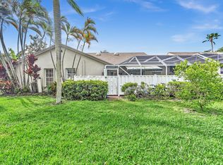 Boca Gardens, Boca Raton, FL 33496