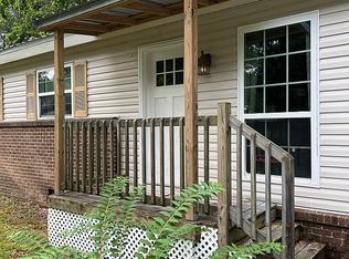 1417 Eighth Ave, Picayune, MS 39466