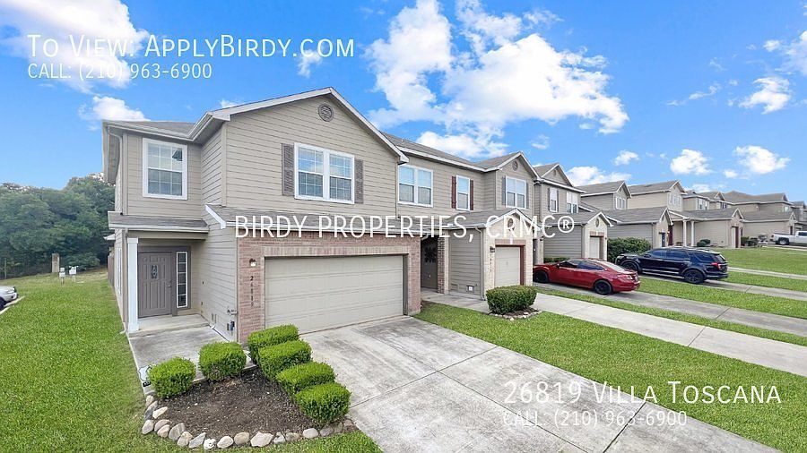 26819 Villa Toscana, San Antonio, TX 78260 Zillow