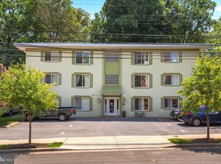 7527 Maple Ave APT 5, Takoma Park, MD 20912