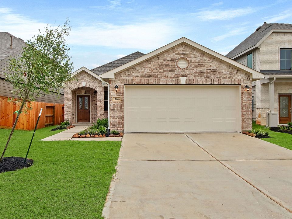Jackie II- 12906 Lime Stone Lane 14