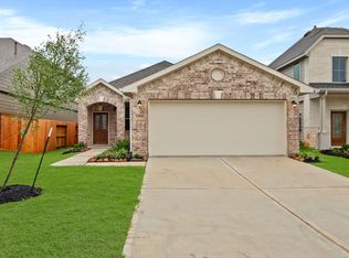 12906 Lime Stone Ln, Conroe, TX 77303