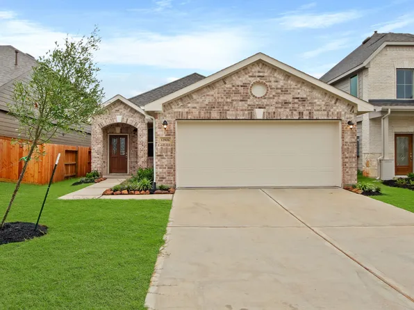 12906 Lime Stone Ln, Conroe, TX 77303