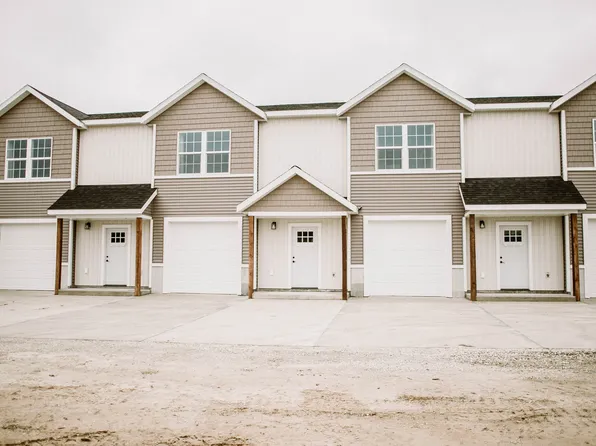 3135 S Slocum Rd, Ravenna, MI 49451