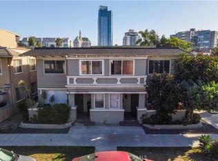 702 E 3rd St, Long Beach, CA 90802