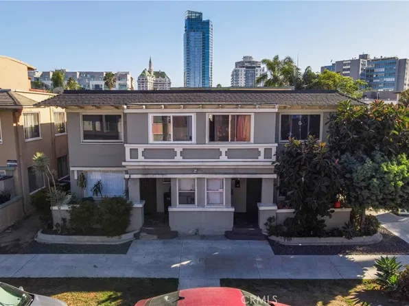 702 E 3rd St, Long Beach, CA 90802