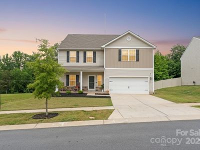 2340 Lanza Dr, Charlotte, NC, 28215