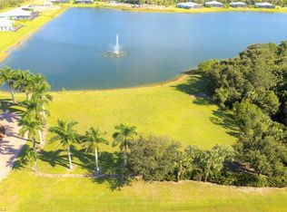 2405 Kismet Lakes Ln, Cape Coral, FL 33993