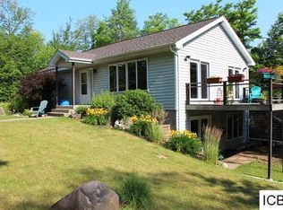 24978 Channel Heights Rd, Cohasset, MN 55721