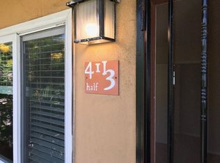 4113 1/2 Arizona St, San Diego, CA 92104