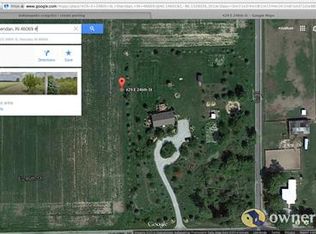 429 E 246th St, Sheridan, IN 46069