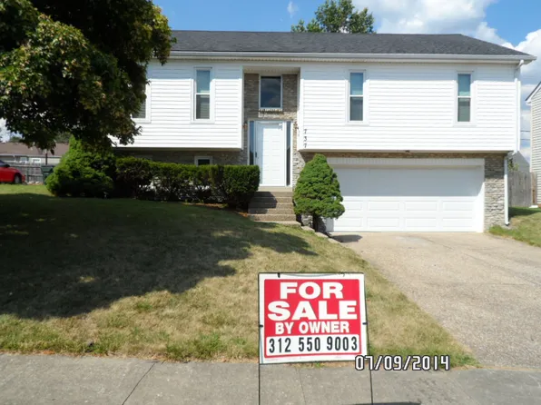 737 Lori Ln, Lexington, KY 40517