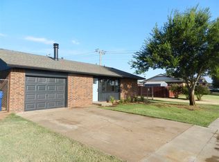 1319 S 13th St, Kingfisher, OK 73750
