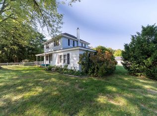 55409 Quince Rd, South Bend, IN 46619