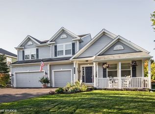 1412 Waterside Dr, Bolingbrook, IL 60490