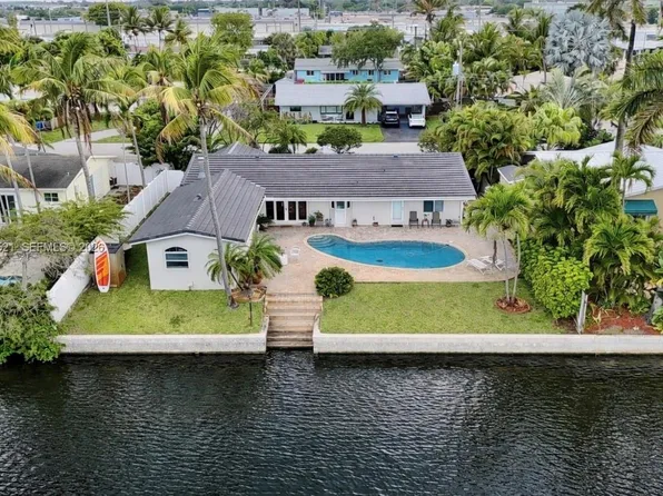 4800 NE 13th Ter, Oakland Park, FL 33334