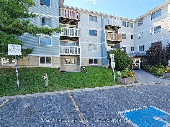 2nd image of 214 Viewmount Dr #101