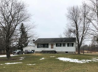 3400 State Route 329, Watkins Glen, NY 14891