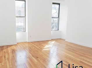34 E 81st St APT 4A, New York, NY 10028
