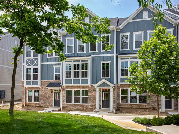 340 Pinnate Ln, Westerville, OH 43082