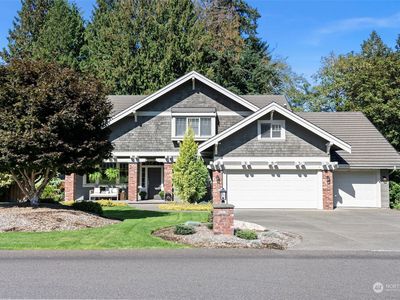 2001 49th Street Court NW, Gig Harbor, WA, 98335