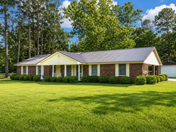 159 Worth Rd, Sylvester, GA 31791
