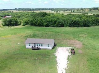 103169 N 3775th Rd, Okemah, OK 74859