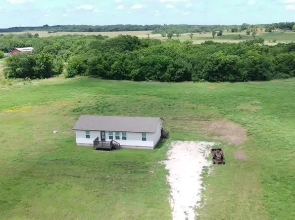 103169 N 3775th Rd, Okemah, OK 74859
