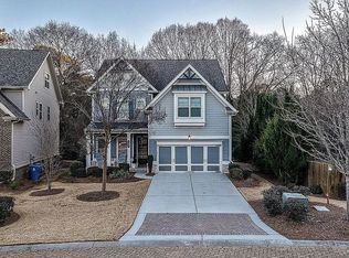 131 Spur Ln, Alpharetta, GA 30009