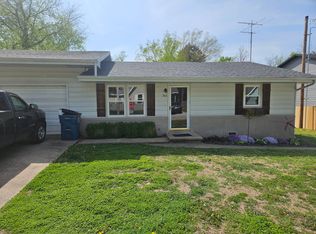 303 N 7th St, Ozark, MO 65721