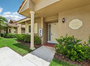 Coral Springs Estate Townhomes III, Coral Springs, FL 33065