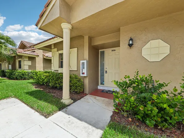 2656 Riverside Drive #2656, Coral Springs, FL 33065