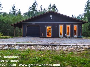 7299 Mount Baker Hwy, Deming, WA 98244