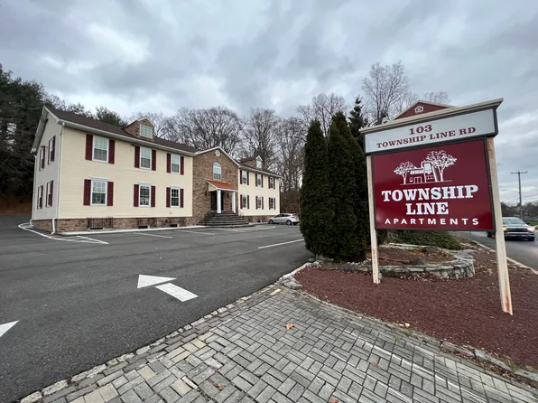 103 Township Line Rd, Jenkintown, PA