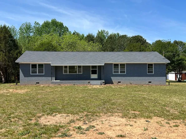 1283 Walter Grissom Rd, Kittrell, NC 27544
