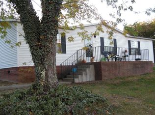 430 Stoutown Rd, Blaine, TN 37709