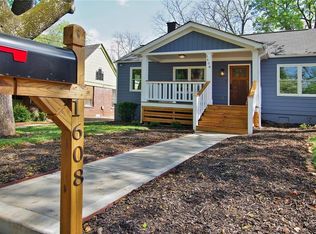 1608 Beecher St SW, Atlanta, GA 30310