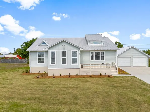 413 Colorado Dr, Mexico Beach, FL 32456
