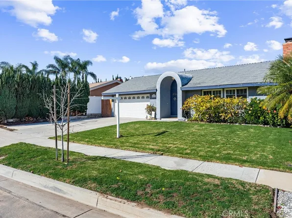 4907 E Wasatch Dr, Anaheim, CA 92807
