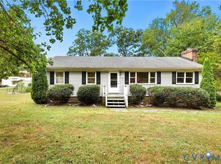 2810 Ionis Ln, Midlothian, VA 23112