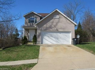 2595 Ellet Ave, Akron, OH 44312