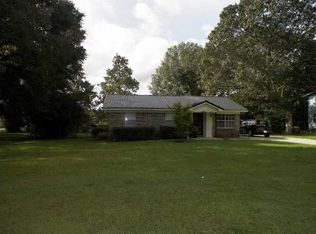 10841 Fairview St, Wilmer, AL 36587