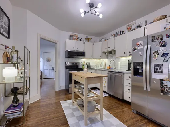 551 W Chestnut St #1, Lancaster, PA 17603