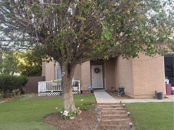13859 Appaloosa Ct, Victorville, CA 92394