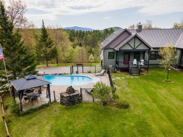 45 Dustetrail Road, Fairfax, VT 05454