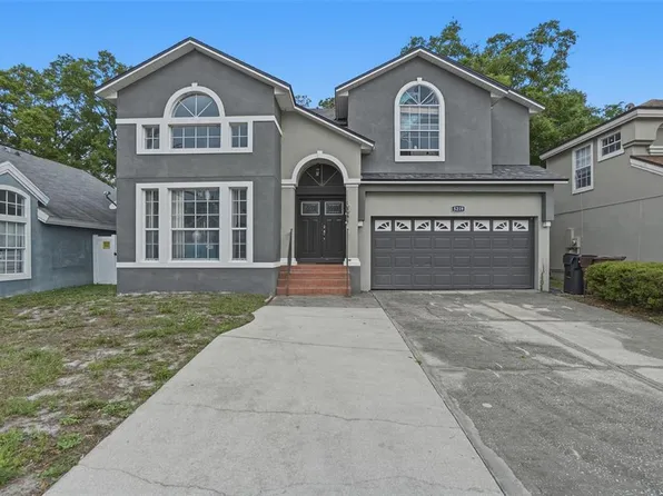 5219 Mystic Point Ct, Orlando, FL 32812