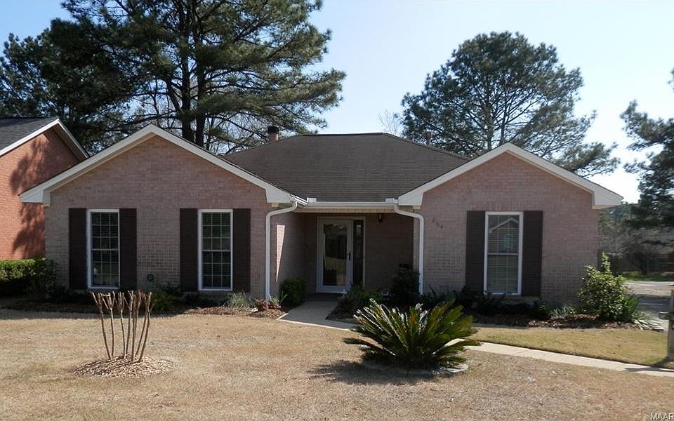 1st image of 3864 Berkshire Dr