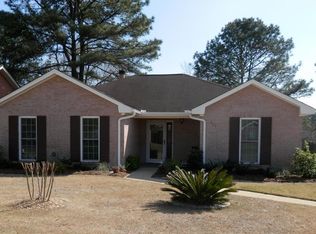 3864 Berkshire Dr, Montgomery, AL 36109