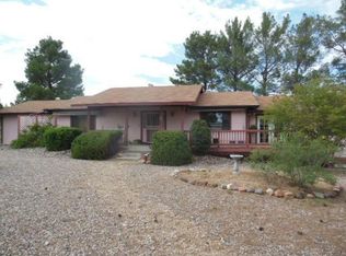 1735 Sawmill Rd, Cottonwood, AZ 86326